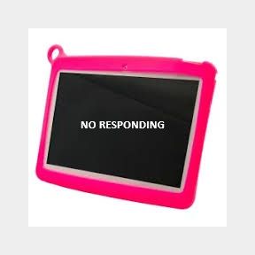 7 Kids Educational Tablet - Pink (NO RESPONDING)-Bar 9902094238882- 51745/20542 HV