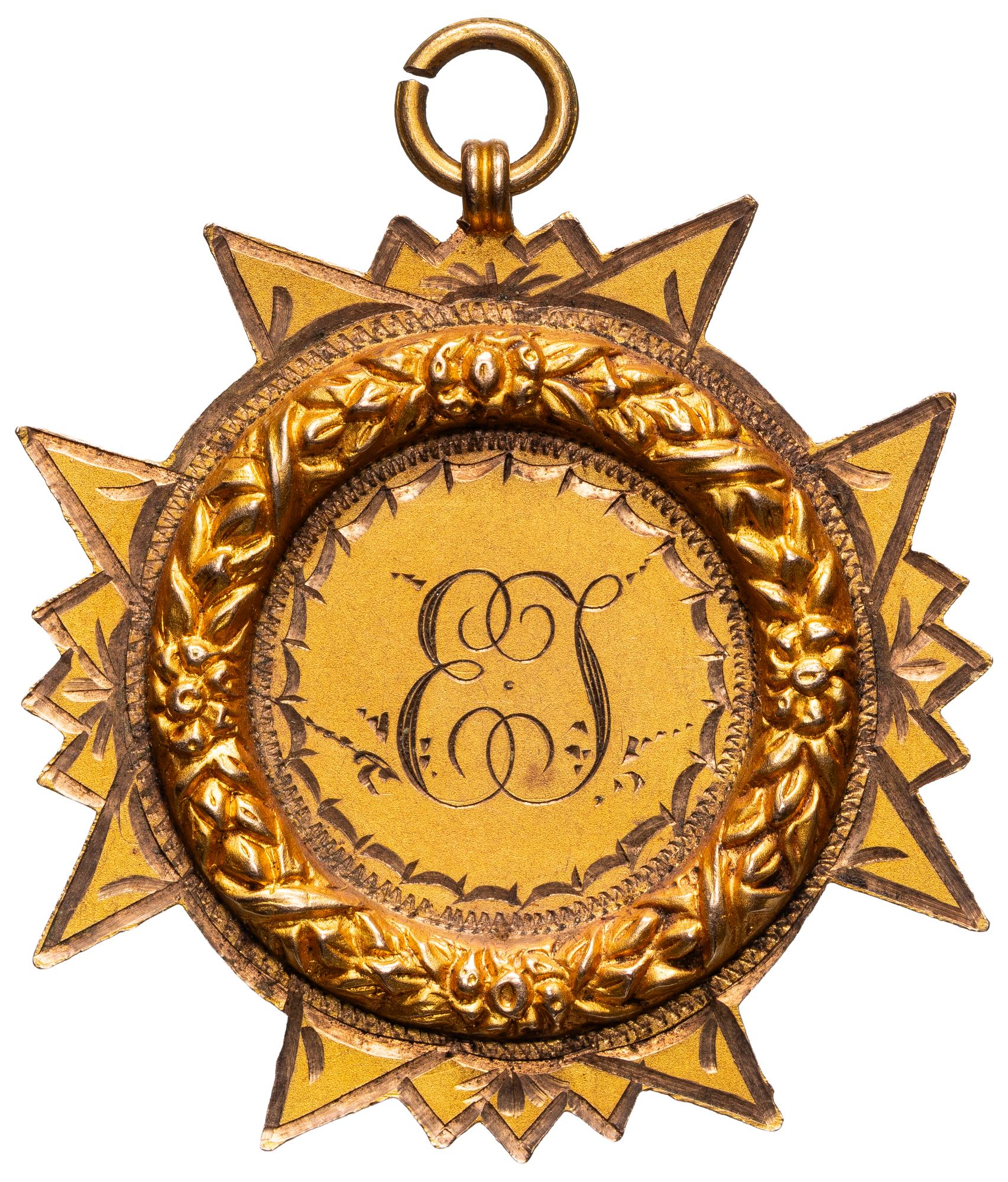 Golf , C. 1900 - 1910, VF