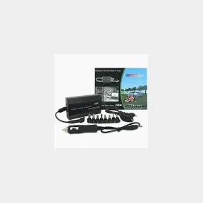 120W Car Home Universal Laptop Charger | NOT TESTED