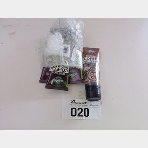 HOLLYWOOD STYLE TIGHT SKIN COFFEE COMBO - HOLLYWOOD STYLE TIGHT SKIN COFFEE COMBO