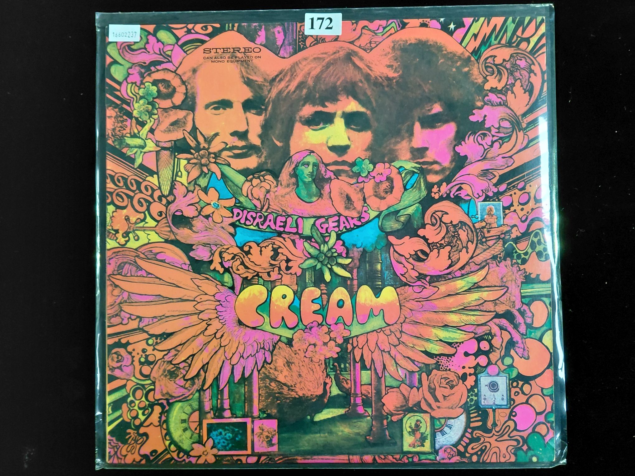 Cream