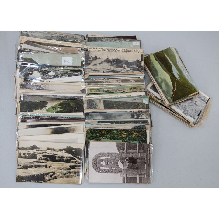 POSTCARDS