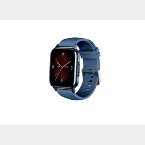 ASTRUM WIRELESS BLUETOOTH IP68 SPORTS SMART WATCH M5 - BLUE