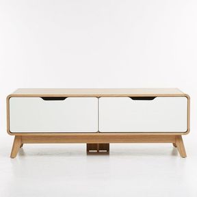 George + Mason - Peyton Flat Pack Coffee Table