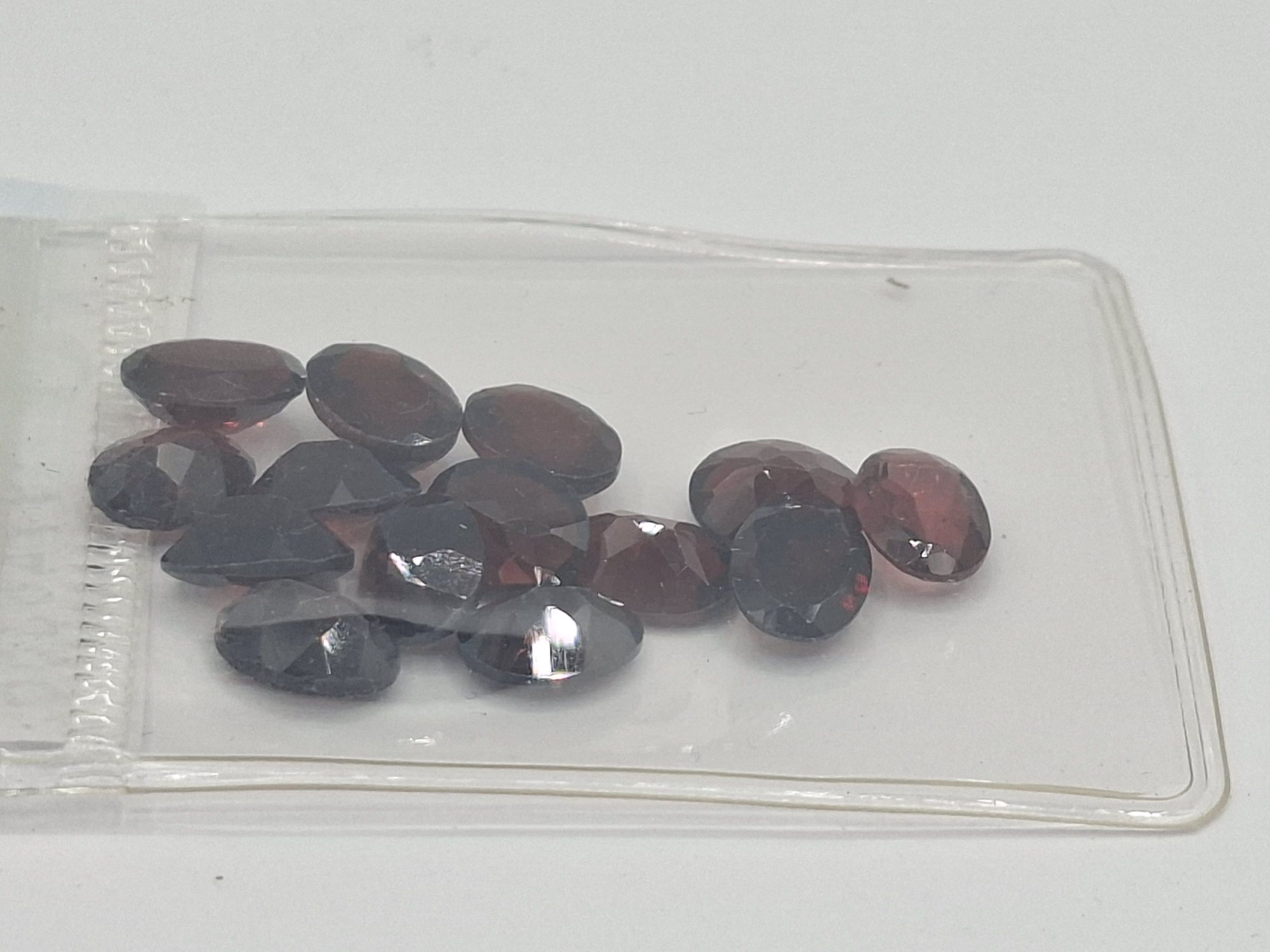 48 · GARNET