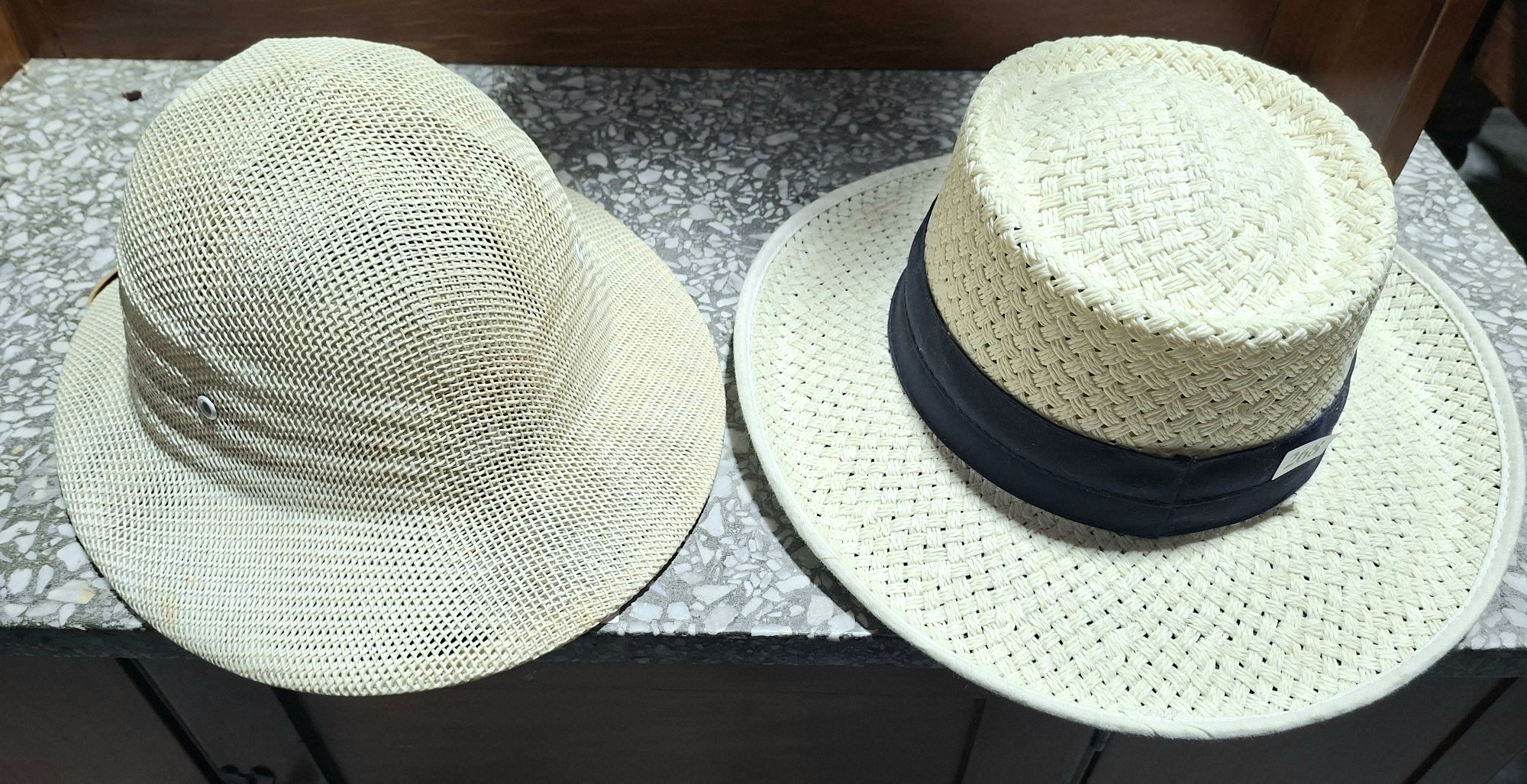 Gentleman'S Hat