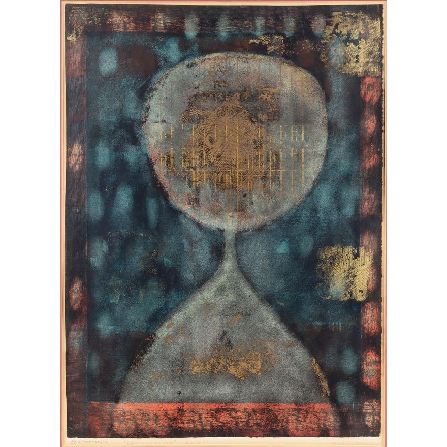 Henryk Musiałowicz | Reminiscense, 1970 r.
