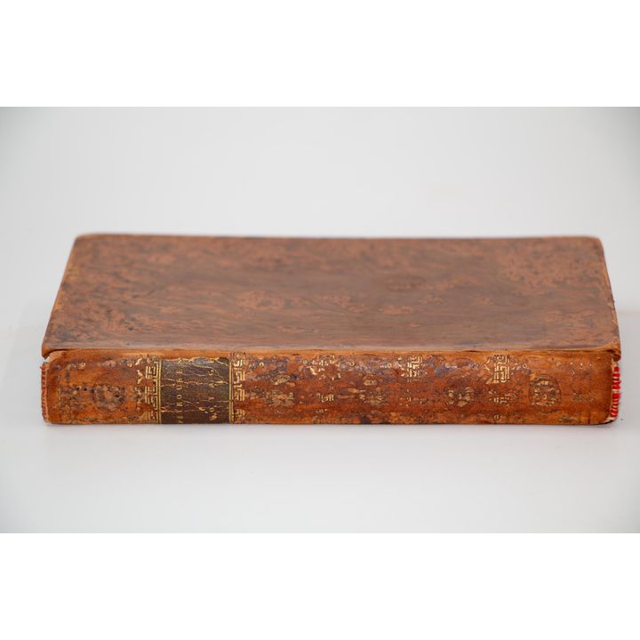 DE LA PEYROUSE, M. - A Voyage Round The World