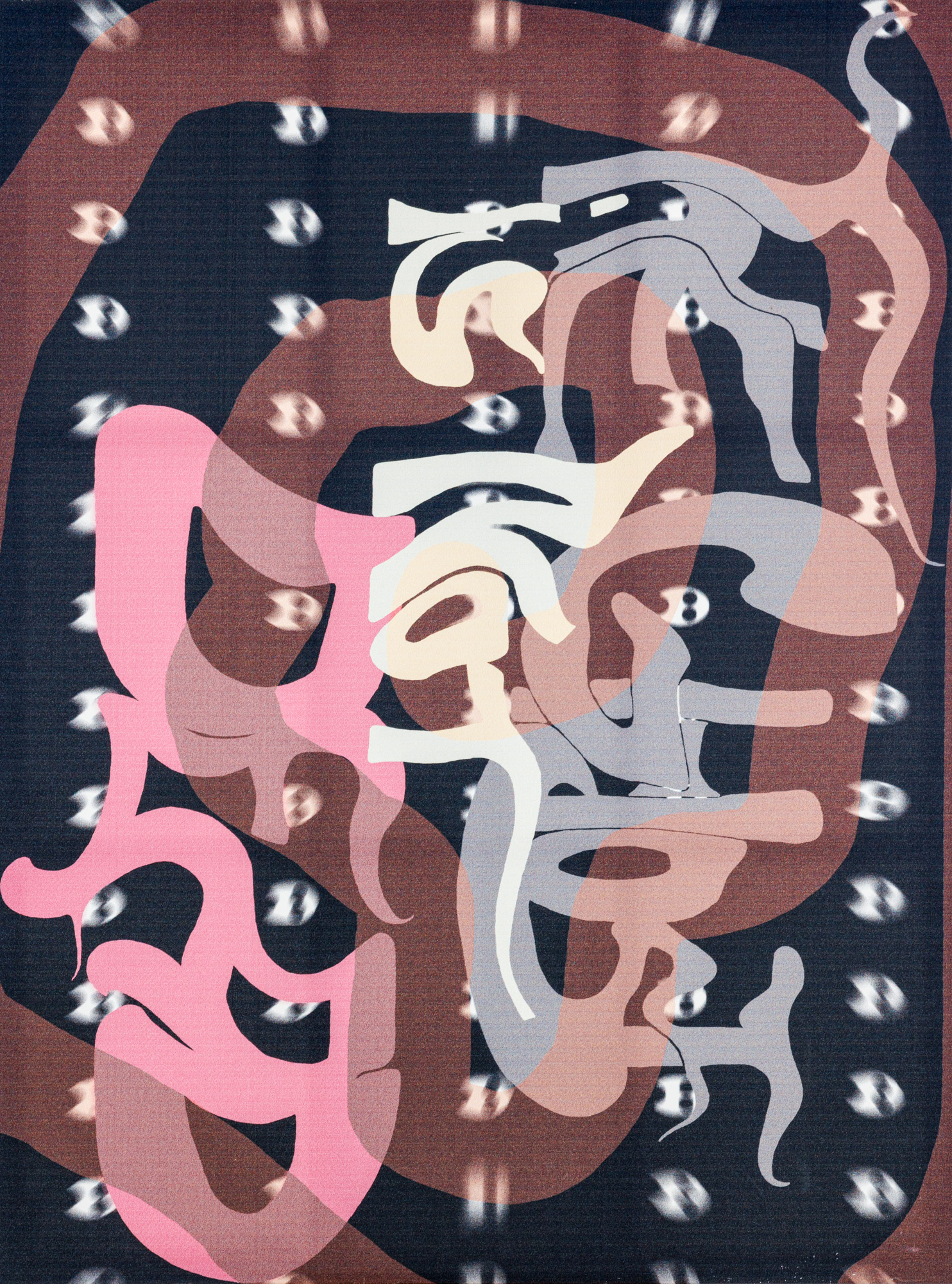 Patrick lebret (°1966) – kavel bij Bernaerts, Antwerp