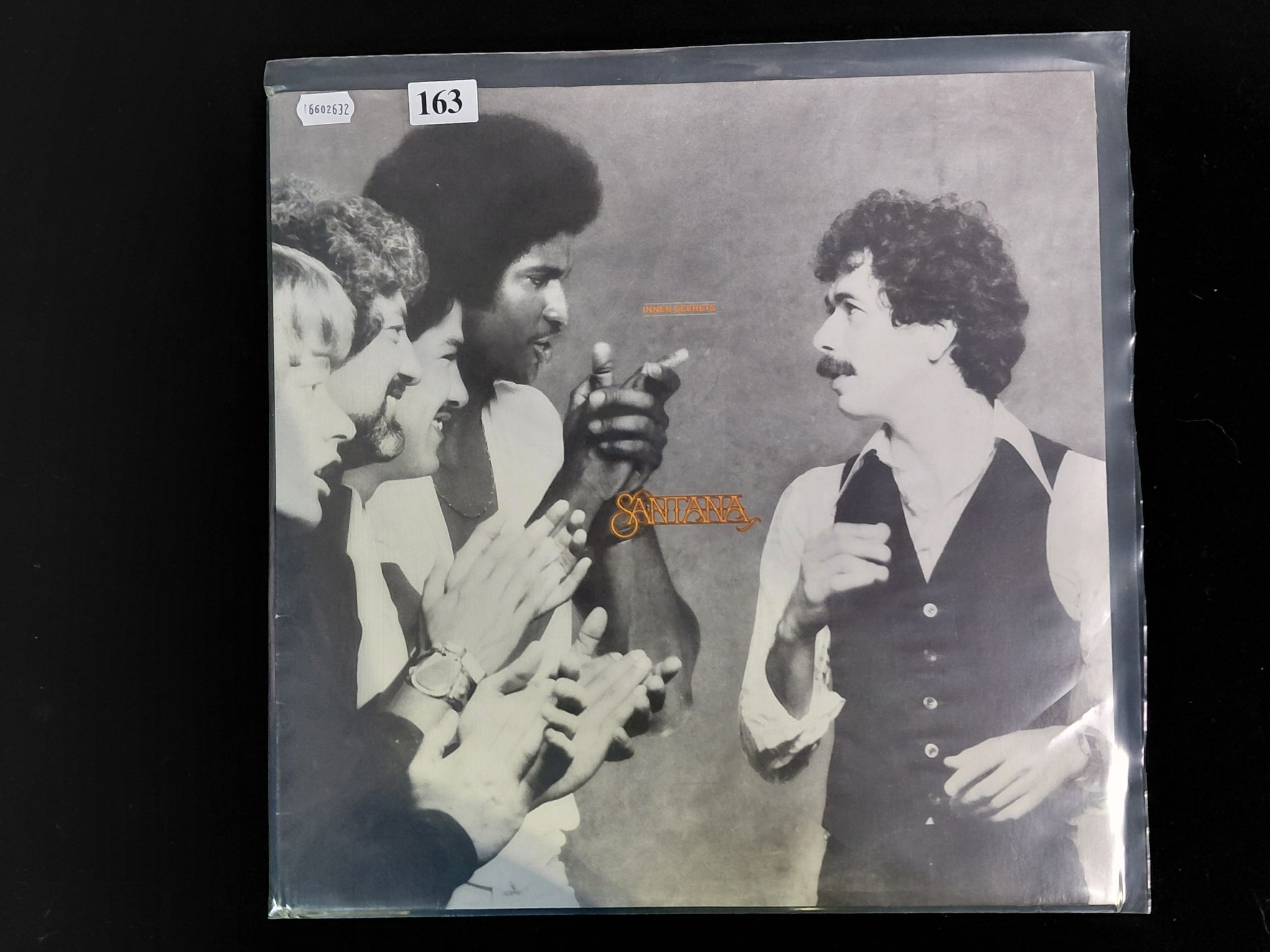 163 · SANTANA