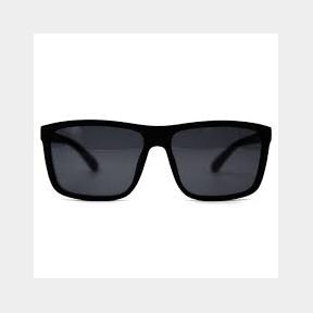 IconVison Polarized Sunglasses - - Black - 14.4 cm - | AS 51695/1795 B1 (S6)