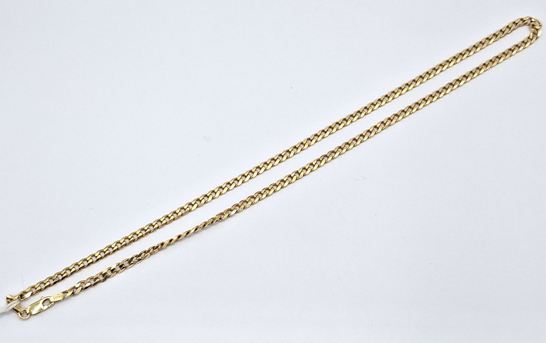 9ct Gold Chain