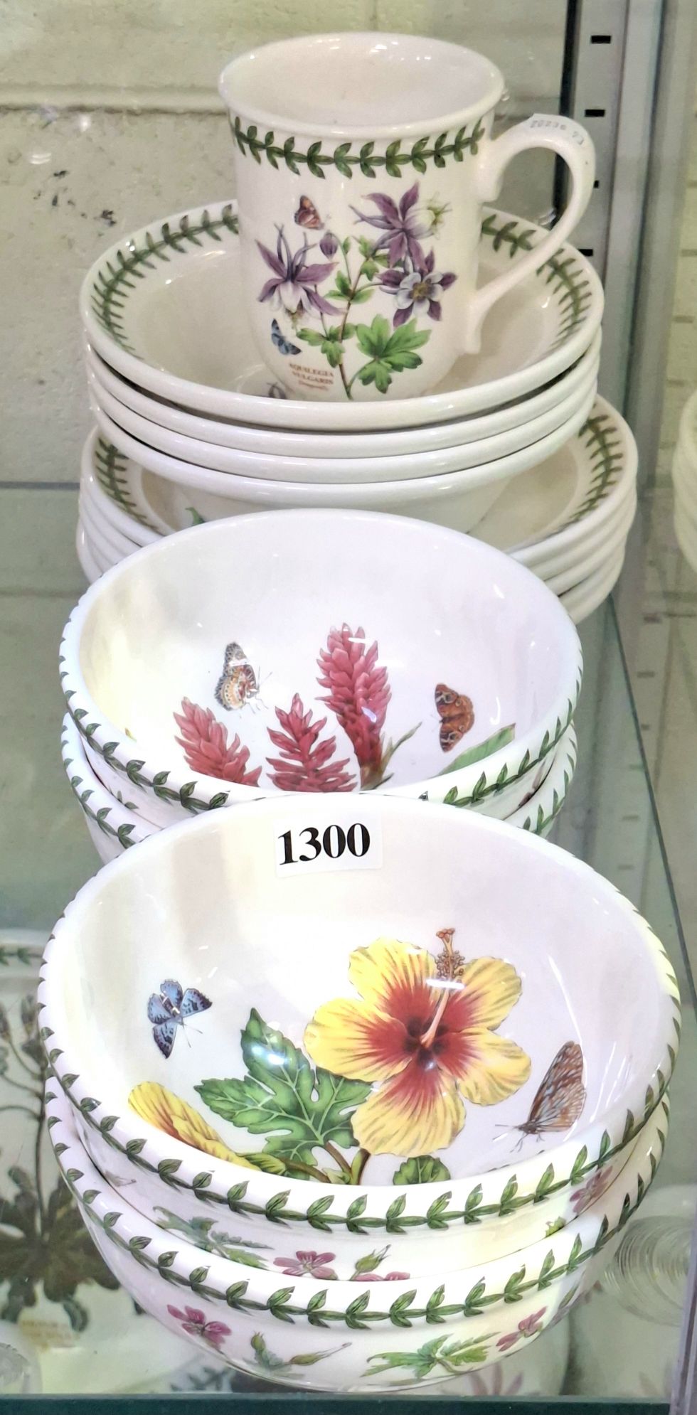 1300 · PORTMEIRION