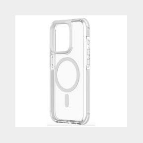 Magsafe Clear Cover for IPhone 15 Pro Max - | 51744/566 Barcode 9902159276286 AS B3 (S2)