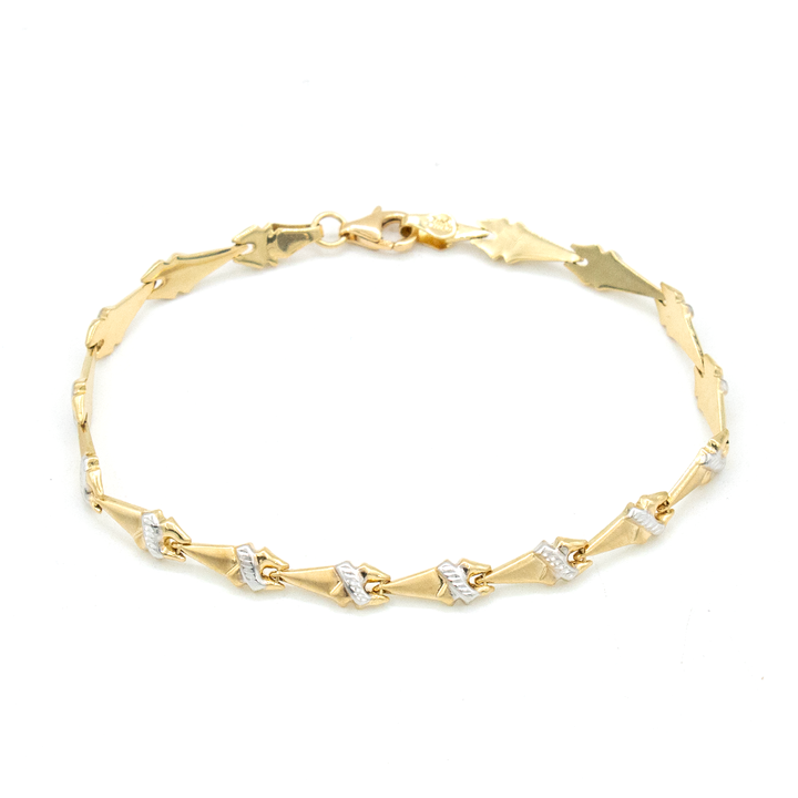 Pulsera estilo Italiano