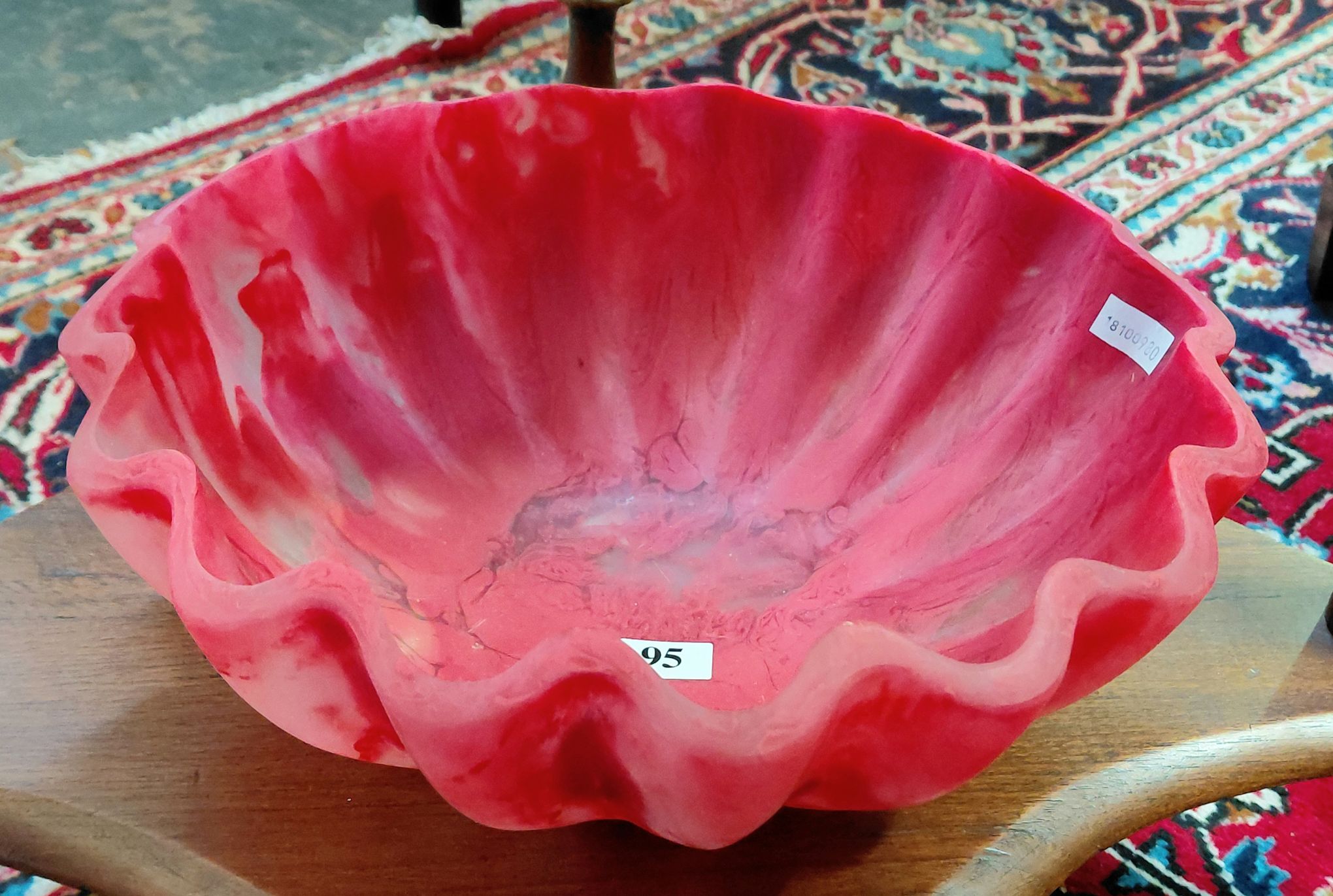 Sage & Clare Venus Bowl