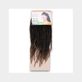 Afrotex - Afro Kinky - Ombre Colour 1/27| Bar 9902001674024 - 51745/10084