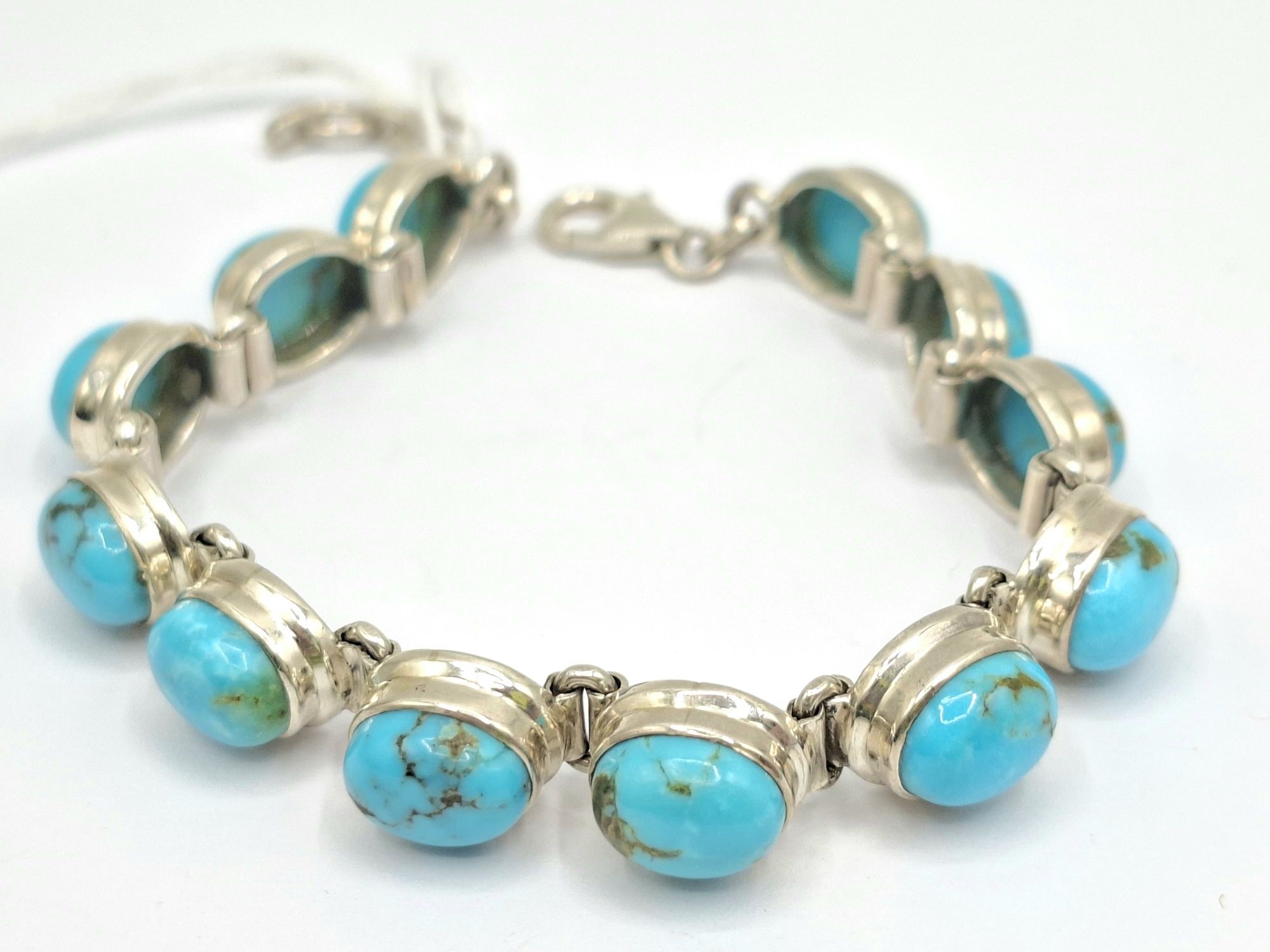 1095 · 925 STERLING SILVER BRACELET