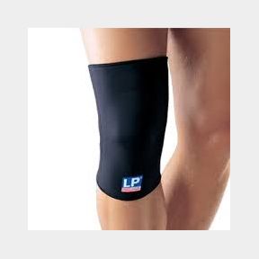 LP Support Knee Support - Closed Patella (Size: S) - Bar 4717556706312-S- 51748/20850 AS B3 (S3)