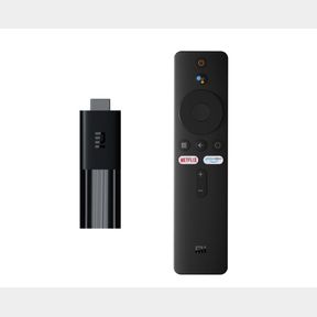 XIAOMI MI TV STICK ANDROID 9.0 MEDIA PLAYER
