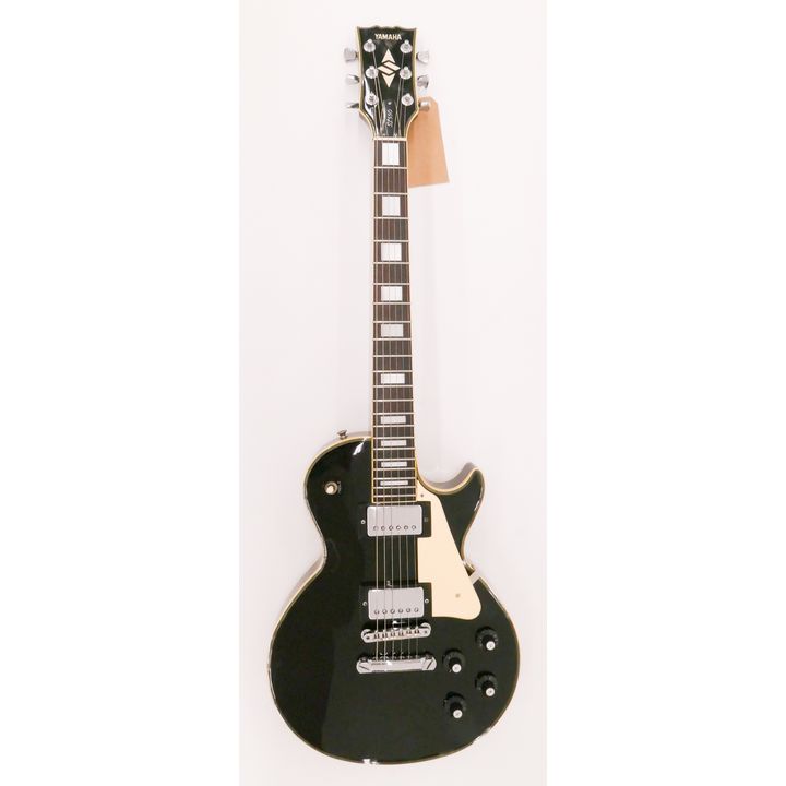 Yamaha SL-550 Studio Lord Electric Guitar, 1978