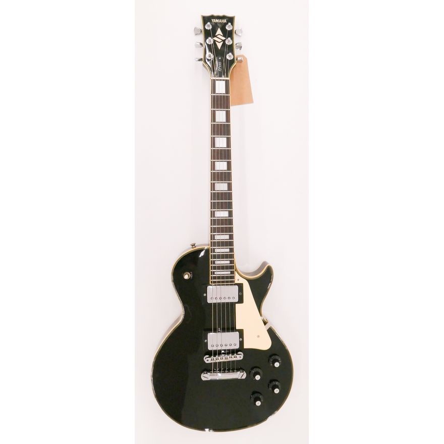 Yamaha SL-550 Studio Lord Electric Guitar, 1978