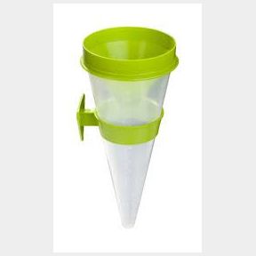 Bulk Pack 8 x Plant-Ties Plastic/Wire - 30 Metre Dispenser - Bar 9900895519971 - 51748/15132