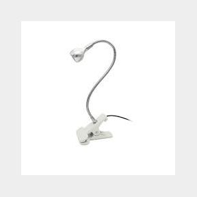 Long Neck Nail Lamp with table Clip 5W | AS 51702/425 B1 (S3) BB