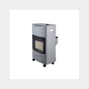 Alva 3 Panel Luxurious Infrared Radiant Indoor Heater|