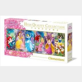 51685/4843-Clementoni 1000 Piece Puzzle Panorama Princess - | PK B3 (S5) B3 (S5)#