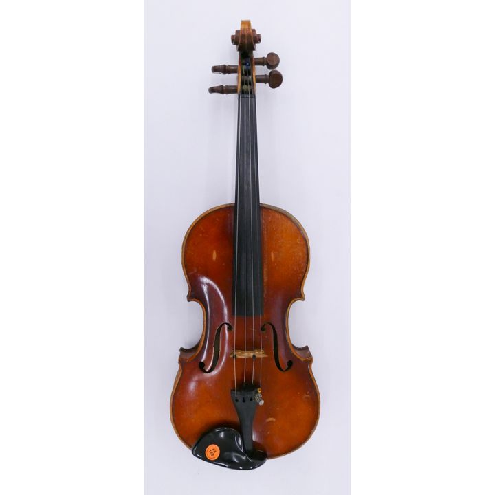 E.R. Pfretzschner 4/4 A211 Strad Copy Violin, 1961