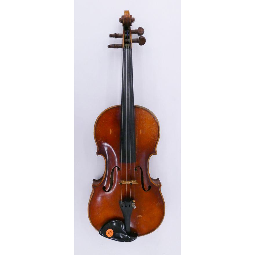 E.R. Pfretzschner 4/4 A211 Strad Copy Violin, 1961
