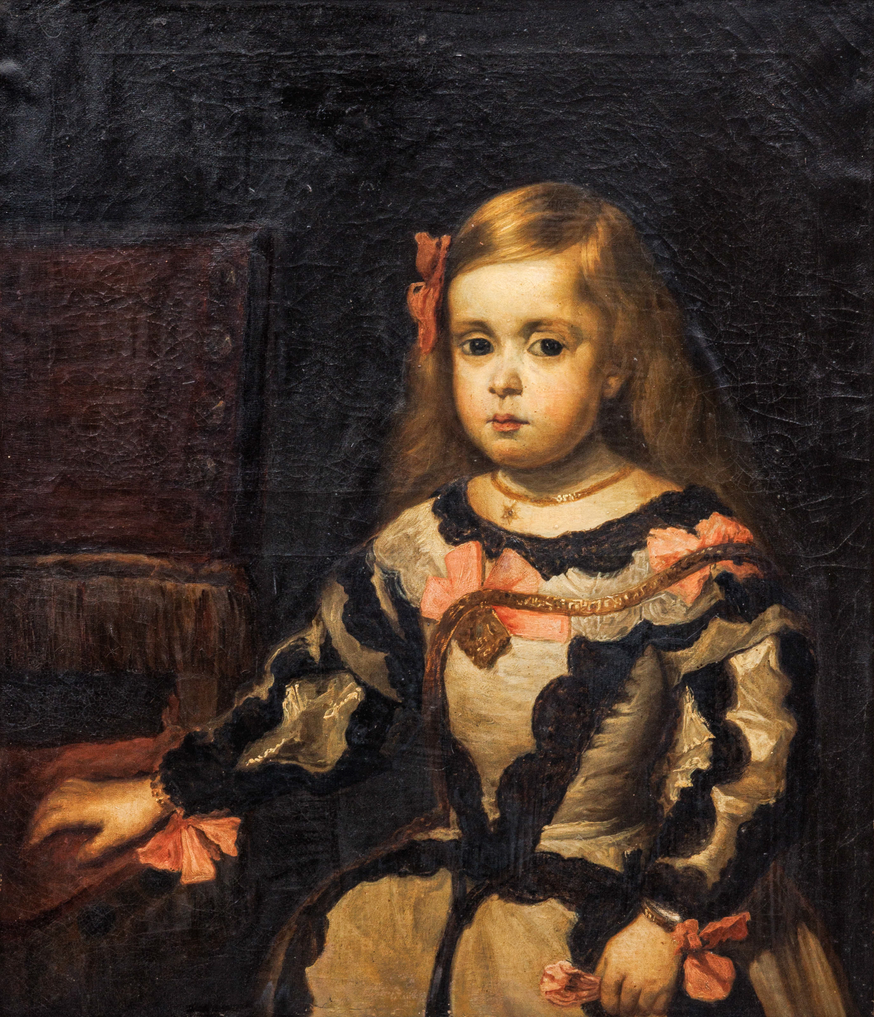 Karel gessler (1834-1920) – kavel bij Bernaerts, Antwerp