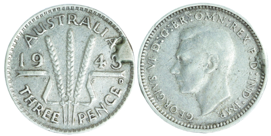1943D 3d