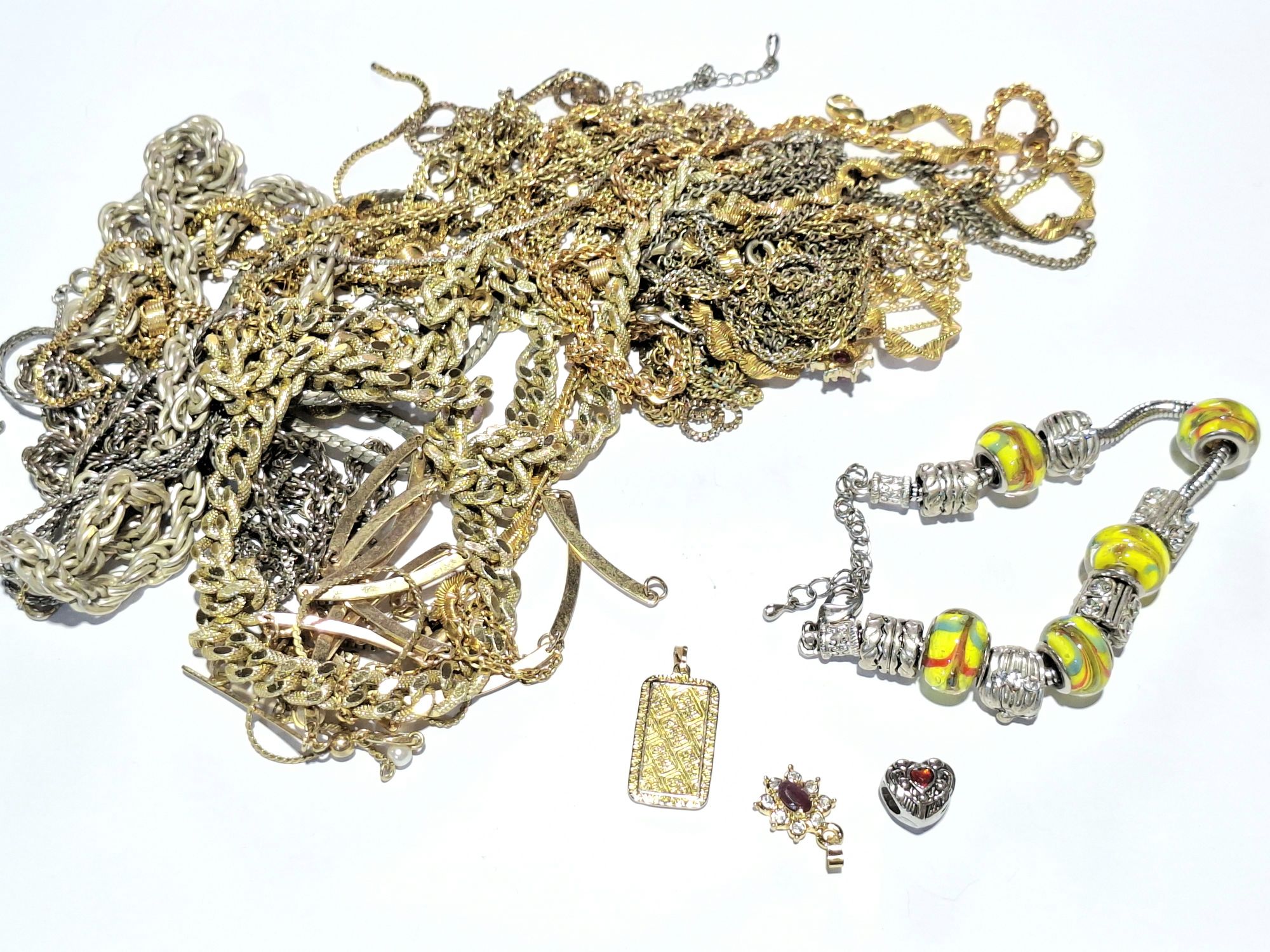 Costume Jewellery