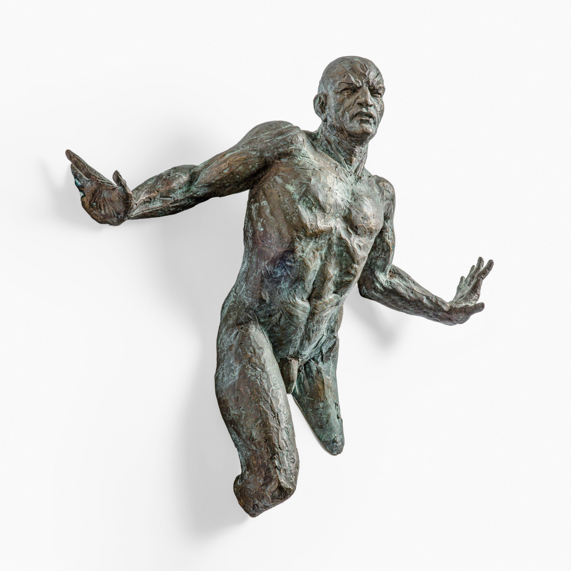 Matteo pugliese (°1969) – kavel bij Bernaerts, Antwerp