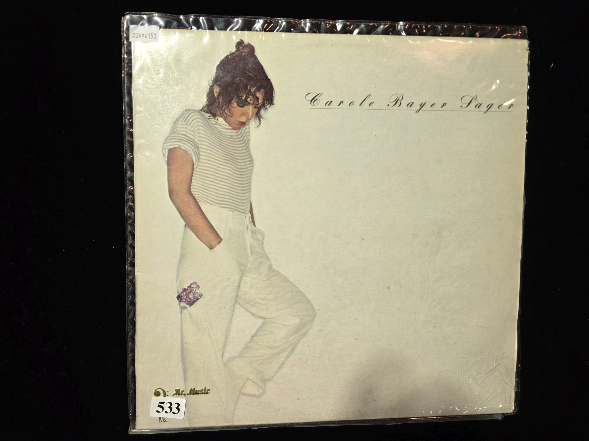 Carole Bayer Sager