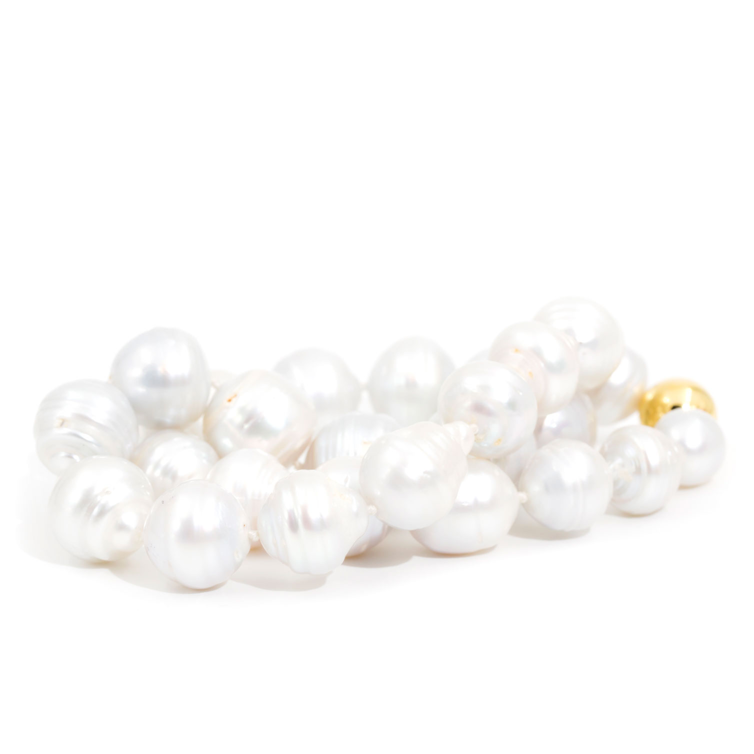 South Sea Pearl Necklace,