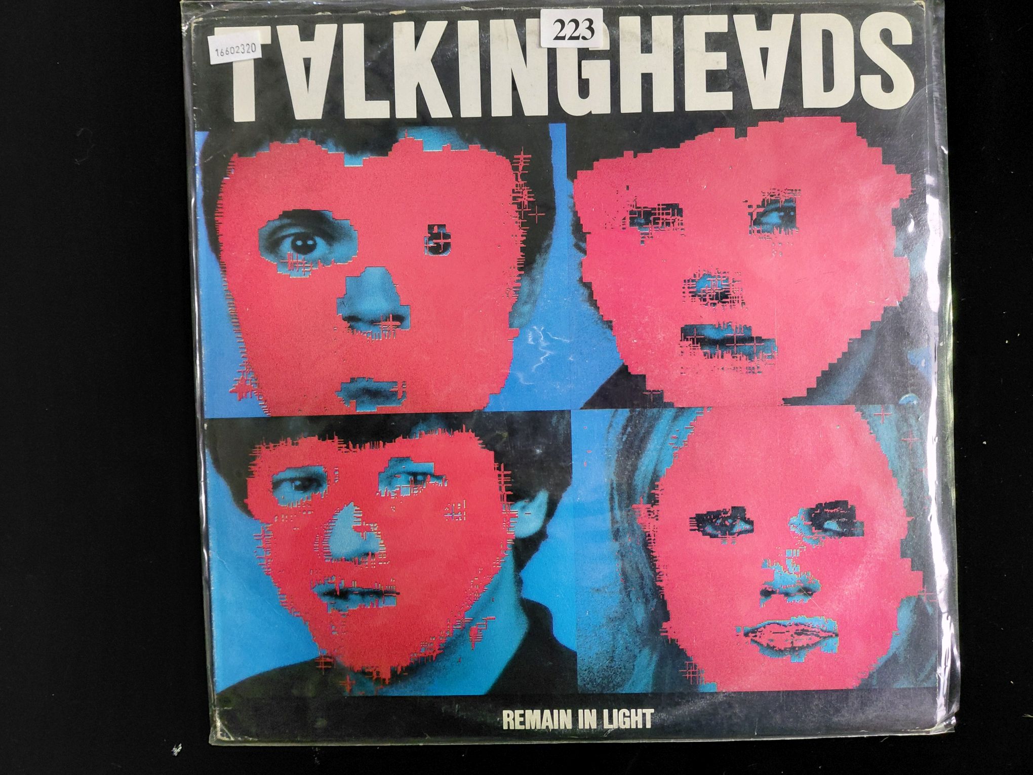 Talking Heads