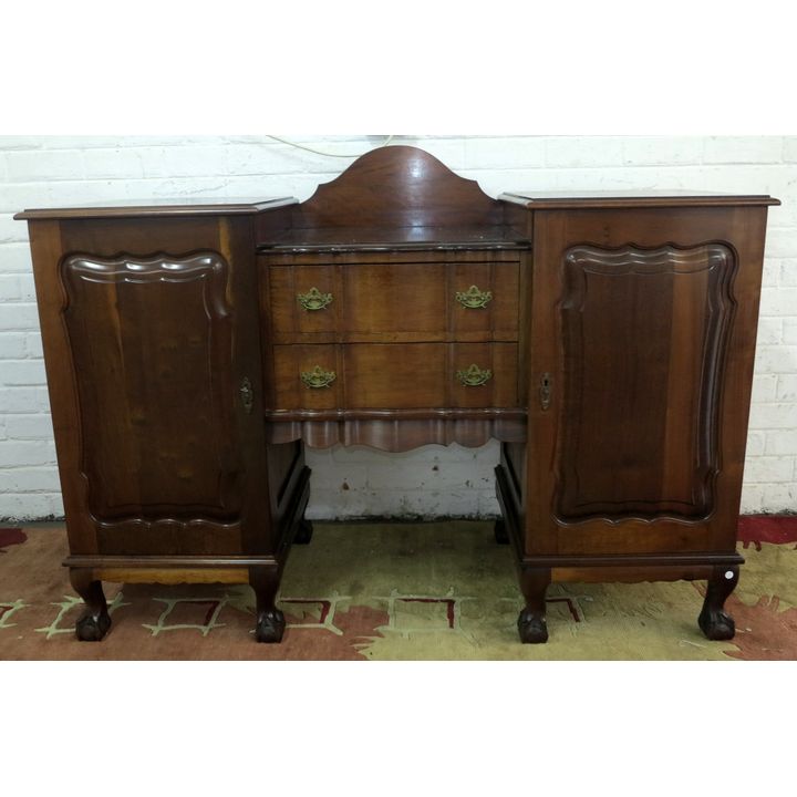 IMBUIA SIDEBOARD