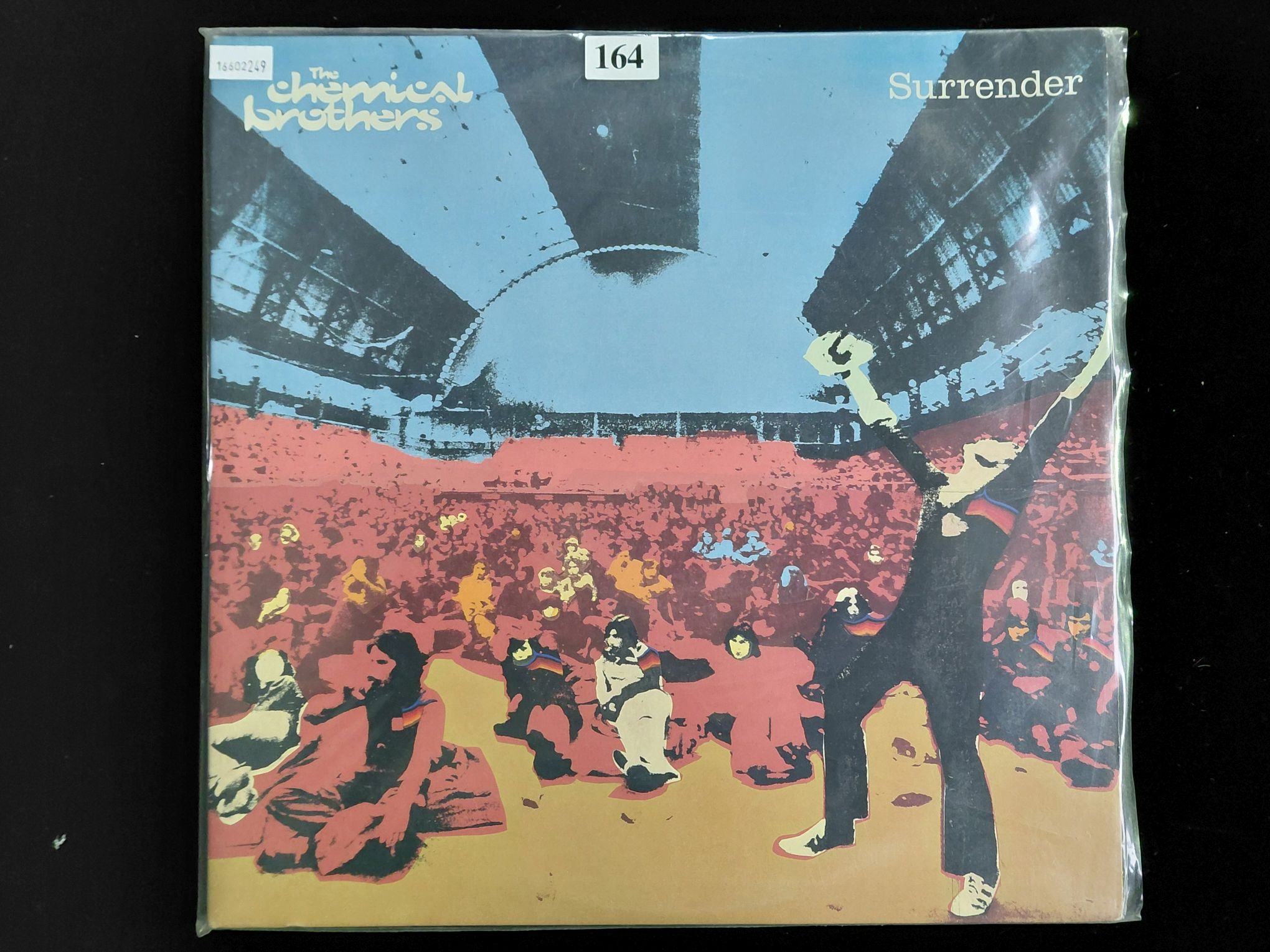 The Chemical Brothers