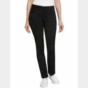 JONES NEW YORK COMFORT WAIST PANTS DENIM SZ 16/33