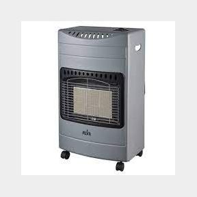 Alva Luxurious Infrared Gas Heater - GH320 51484/13306 | PK B1 (S6)