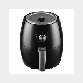 Swan 2.5 Litre Air Fryer With Nonstick Frying Basket And Removable Drawer-51304/11 B(7)