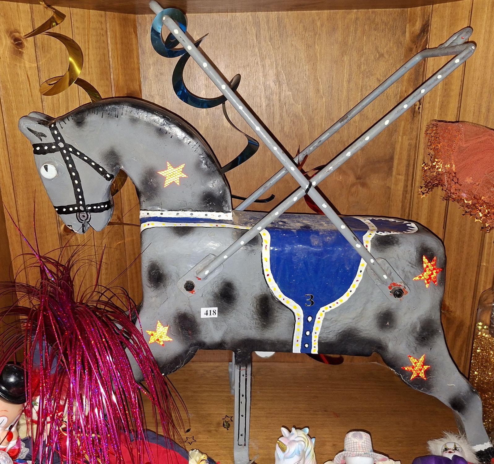 Rocking Horse