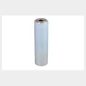 2 Pack Moisture-Proof Plastic Pallet Wrap Clear-Bar 9902180814594- 51745/28921