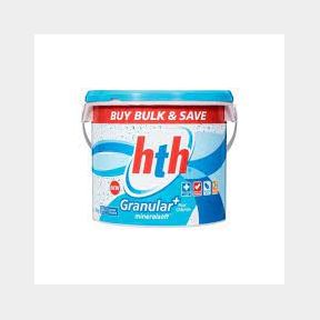 Hth - Dry Chlorine 8 kg | PK 51672/3229 B5 (S5)