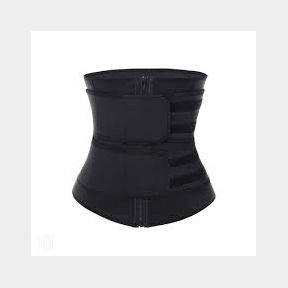 Fat Burning Molding Body Shaping Belt - M | JG 51496/1474 B3 (S4)