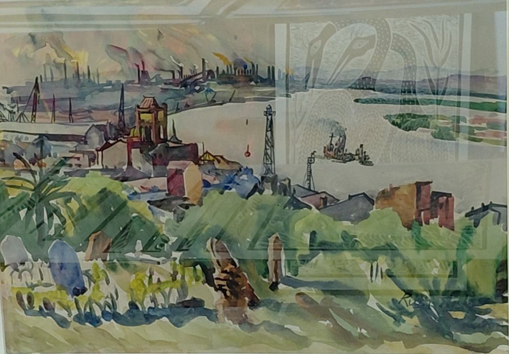RUTH TUCK