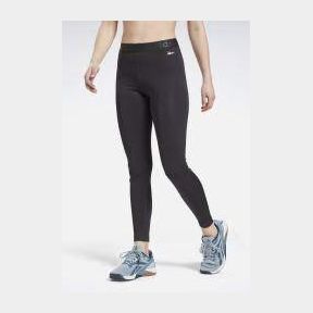REEBOK - WOR COMM TIGHTS - NIGHT BLACK - L - 51476/TIGHTS3
